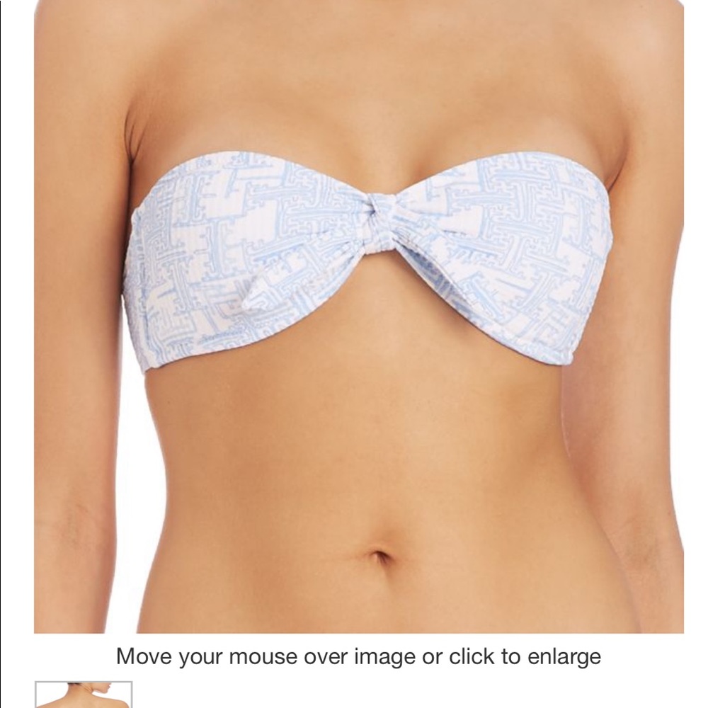 Swimsuit, bikini, high waist